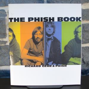 The Phish Book (01)